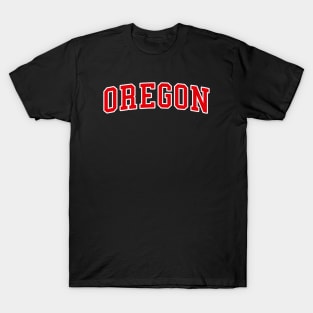 Oregon T-Shirt